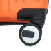 Валіза Semi Line 19" (S) Orange (T5609-1), код: 12252