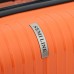 Валіза Semi Line 19" (S) Orange (T5609-1), код: 12252