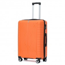 Валіза Semi Line 24" (M) Orange (T5609-2)