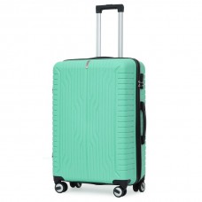 Валіза Semi Line 24" (M) Sea Green (T5612-2)