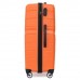Чемодан Semi Line 30" (L) Orange (T5614-3), код: 8351