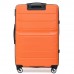 Чемодан Semi Line 30" (L) Orange (T5614-3), код: 8351