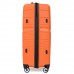 Чемодан Semi Line 30" (L) Orange (T5614-3), код: 8351