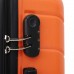 Чемодан Semi Line 30" (L) Orange (T5614-3), код: 8351