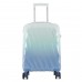 Валіза Semi Line 20" (S) Blue/Navy Gradient (T5648-1), код: 12482