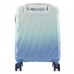 Валіза Semi Line 20" (S) Blue/Navy Gradient (T5648-1), код: 12482