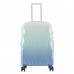 Валіза Semi Line 25" (M) Blue/Navy Gradient (T5648-2), код: 12483