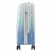 Валіза Semi Line 25" (M) Blue/Navy Gradient (T5648-2), код: 12483