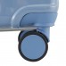 Валіза Semi Line 25" (M) Blue/Navy Gradient (T5648-2), код: 12483