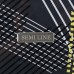 Валіза Semi Line 20" (S) Black Pattern (T5651-1), код: 9683