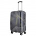 Валіза Semi Line 24" (M) Black Pattern (T5651-2), код: 9684 Валіза Semi Line 24" (M) Black Pattern (T5651-2), код: 9684