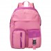 Рюкзак міський Semi Line 28 Pink/Rose (J4918-2), код: 8481