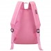 Рюкзак міський Semi Line 28 Pink/Rose (J4918-2), код: 8481