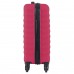 Валіза Semi Line 20" (S) Dark Rose (T5633-1), код: 12257