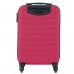 Валіза Semi Line 20" (S) Dark Rose (T5633-1), код: 12257