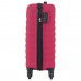 Валіза Semi Line 20" (S) Dark Rose (T5633-1), код: 12257