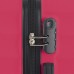 Валіза Semi Line 20" (S) Dark Rose (T5633-1), код: 12257