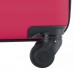 Валіза Semi Line 20" (S) Dark Rose (T5633-1), код: 12257
