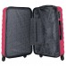 Валіза Semi Line 24" (M) Dark Rose (T5633-2), код: 12258