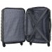 Валіза Semi Line 24" (M) Black (T5634-2), код: 12261