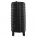 Валіза Semi Line 24" (M) Black (T5634-2), код: 12261
