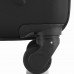 Валіза Semi Line 24" (M) Black (T5634-2), код: 12261