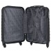 Валіза Semi Line 24" (M) Black (T5636-2), код: 12256