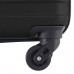 Валіза Semi Line 24" (M) Black (T5636-2), код: 12256