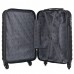 Валіза Semi Line 28" (L) Black (T5636-3), код: 9691