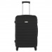 Валіза Semi Line 28" (L) Black (T5636-3), код: 9691