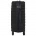 Валіза Semi Line 28" (L) Black (T5636-3), код: 9691