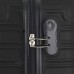 Валіза Semi Line 28" (L) Black (T5636-3), код: 9691