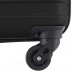 Валіза Semi Line 28" (L) Black (T5636-3), код: 9691