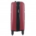 Валіза Semi Line 20" (S) Cherry (T5639-1), код: 12259