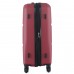 Валіза Semi Line 24" (M) Cherry (T5639-2), код: 12260