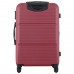 Валіза Semi Line 24" (M) Cherry (T5639-2), код: 12260