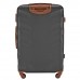 Валіза Semi Line 24" (M) Graphite (T5644-2), код: 12034