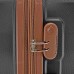 Валіза Semi Line 24" (M) Graphite (T5644-2), код: 12034