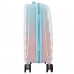 Валіза Semi Line 20" (S) Blue/Pink Cream Gradient (T5649-1), код: 12486