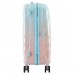 Валіза Semi Line 25" (M) Blue/Pink Cream Gradient (T5649-2), код: 12487