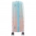 Валіза Semi Line 29" (L) Blue/Pink Cream Gradient (T5649-3), код: 12488