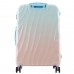 Валіза Semi Line 29" (L) Blue/Pink Cream Gradient (T5649-3), код: 12488