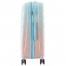 Валіза Semi Line 29" (L) Blue/Pink Cream Gradient (T5649-3), код: 12488