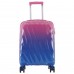 Валіза Semi Line 20" (S) Rose/Blue Gradient (T5650-1), код: 12254