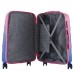 Валіза Semi Line 20" (S) Rose/Blue Gradient (T5650-1), код: 12254