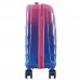 Валіза Semi Line 20" (S) Rose/Blue Gradient (T5650-1), код: 12254
