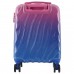 Валіза Semi Line 20" (S) Rose/Blue Gradient (T5650-1), код: 12254