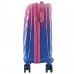Валіза Semi Line 20" (S) Rose/Blue Gradient (T5650-1), код: 12254