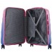 Валіза Semi Line 25" (M) Rose/Blue Gradient (T5650-2), код: 12255