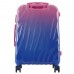 Валіза Semi Line 25" (M) Rose/Blue Gradient (T5650-2), код: 12255